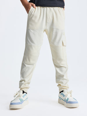 Cool Cargo Joggers