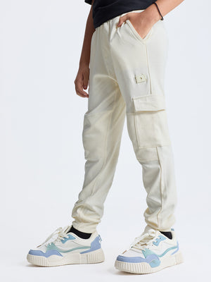 Cool Cargo Joggers