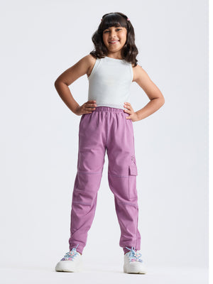 Cool Cargo Joggers