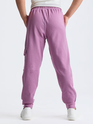 Cool Cargo Joggers