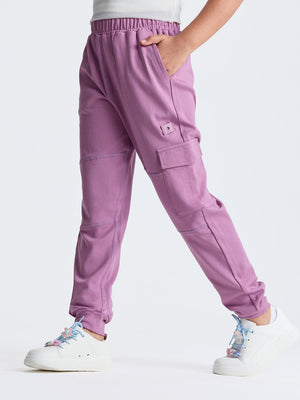 Cool Cargo Joggers