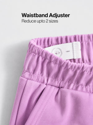 Cool Cargo Joggers