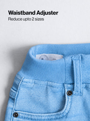 Play-Stretch Cargo Jeans