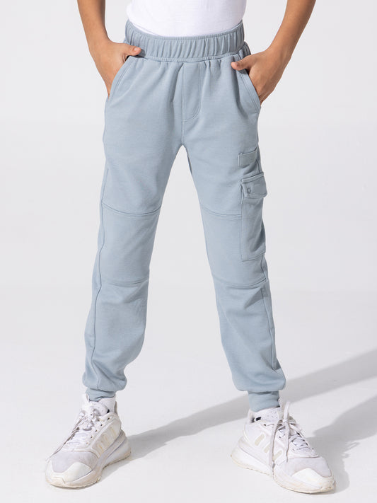 Summer Cargo Joggers