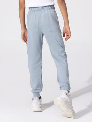 Cotton Rich Cargo Joggers