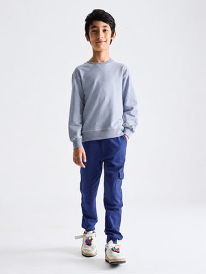 Cool Cargo Joggers