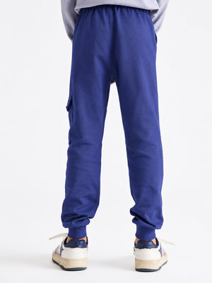 Cool Cargo Joggers