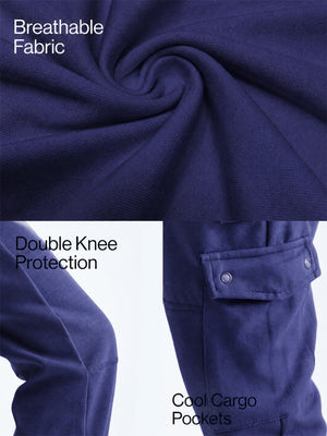 Cool Cargo Joggers