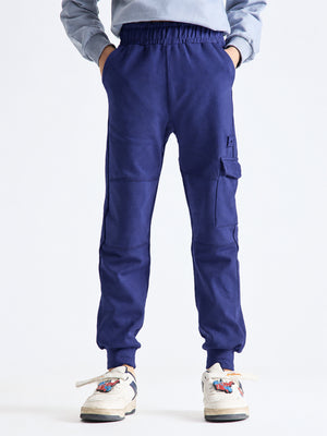 Cool Cargo Joggers