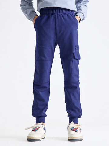 Cool Cargo Joggers