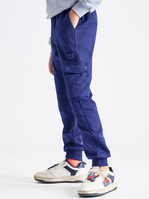 Cool Cargo Joggers