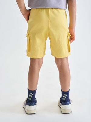 Ponte Cargo shorts
