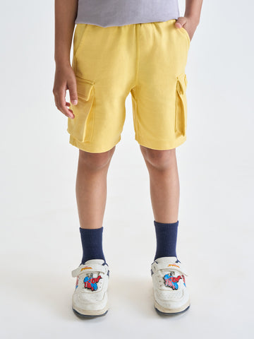Ponte Cargo shorts