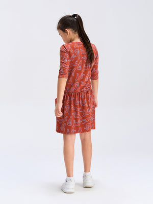 Buttery Soft Bamboo Dress