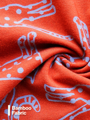 Buttery Soft Bamboo Dress