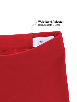 All Day Cotton Leggings