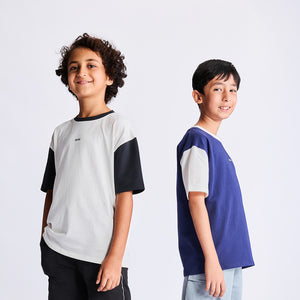 2-Pack Colourblock Tee