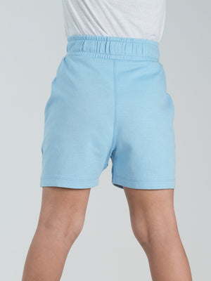Ponte Piping Shorts
