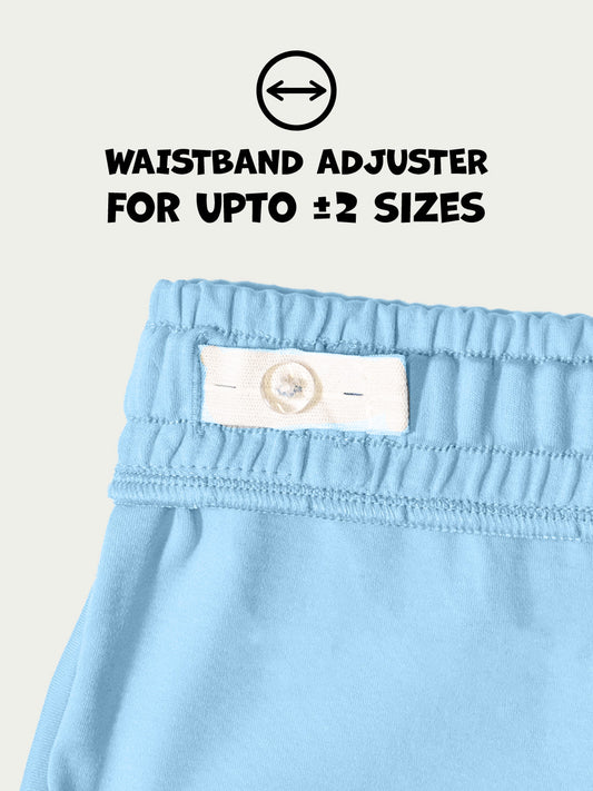 Cotton Rich Flo Shorts