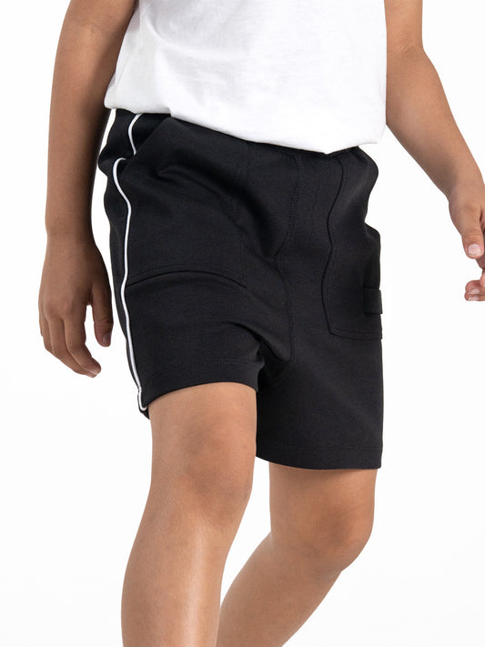 Cotton Rich Flo Shorts