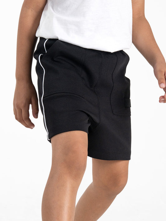 Cotton Rich Flo Shorts