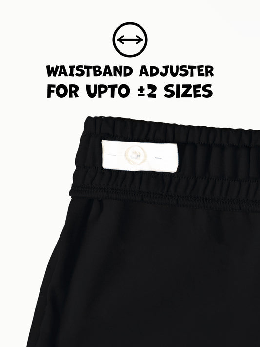 Cotton Rich Flo Shorts