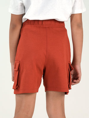 Ponte Cargo shorts