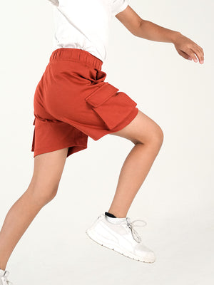 Ponte Cargo shorts