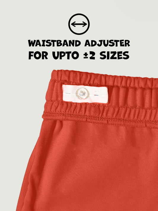 Cotton Rich Cargo Shorts
