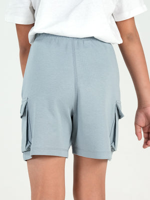 Ponte Cargo shorts