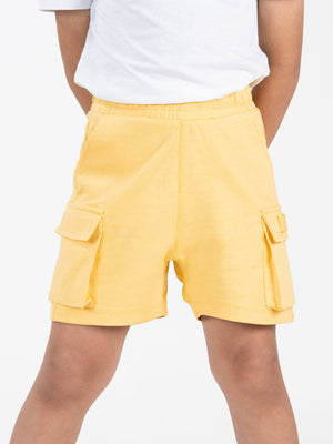 Ponte Cargo shorts