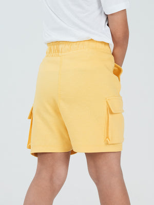 Ponte Cargo shorts