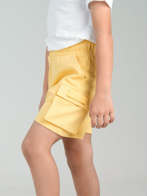 Ponte Cargo shorts