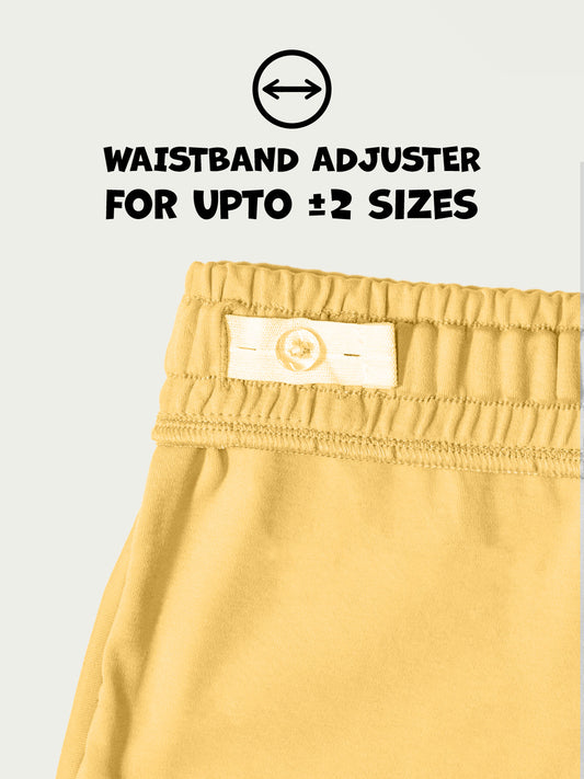 Cotton Rich Cargo Shorts