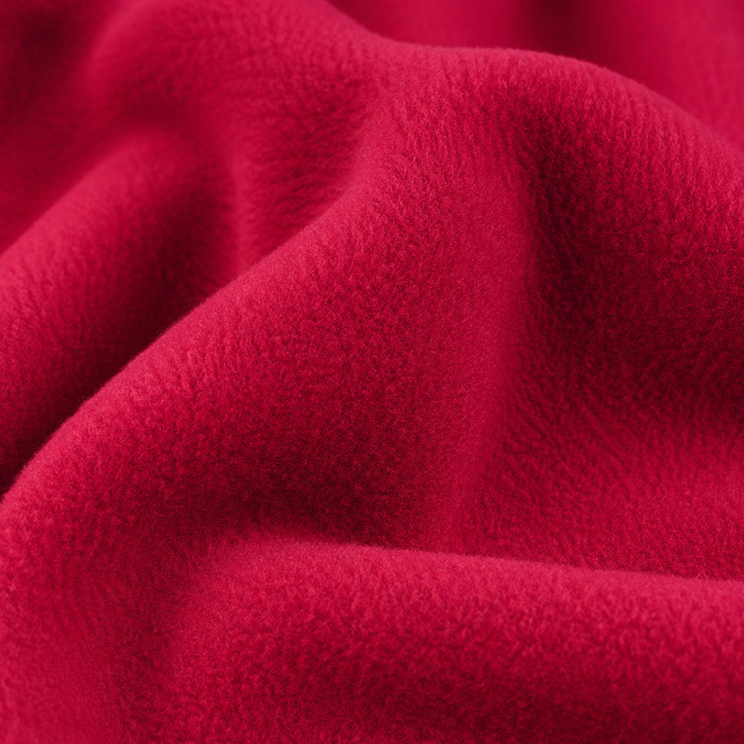 COZY FLEECE