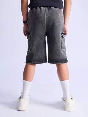 Play Denim Shorts