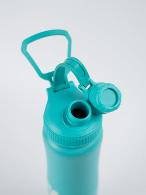 800ml Stainless Steel Leakproof Sipper