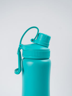 800ml Stainless Steel Leakproof Sipper