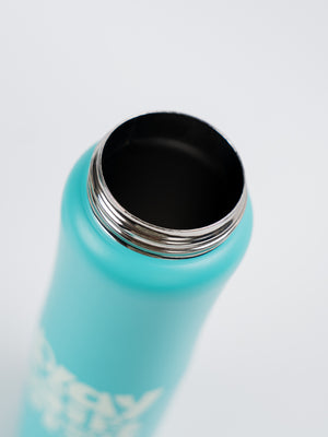 800ml Stainless Steel Leakproof Sipper