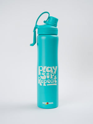 800ml Stainless Steel Leakproof Sipper