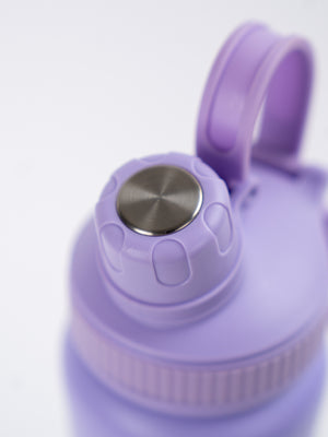 800ml Stainless Steel Leakproof Sipper