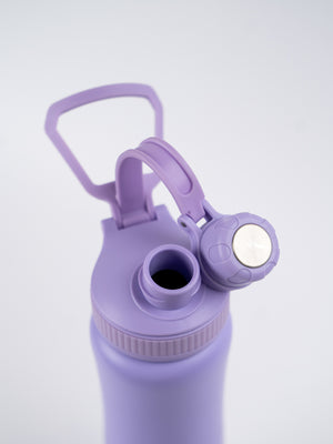 800ml Stainless Steel Leakproof Sipper