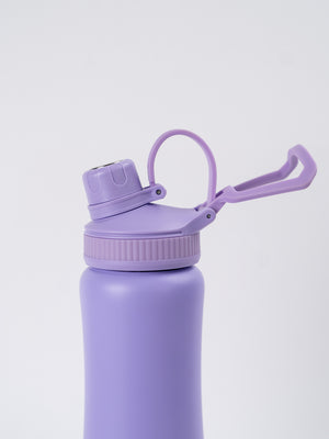 800ml Stainless Steel Leakproof Sipper