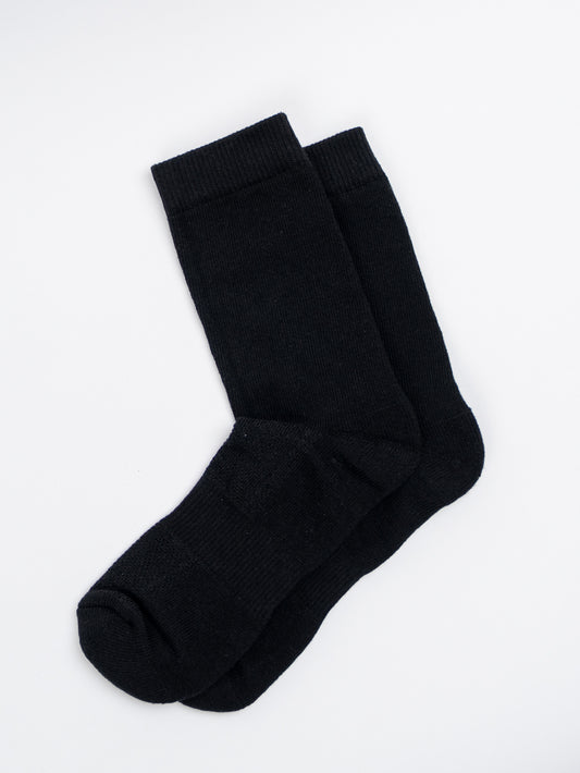 2-Pack Cotton Rich Active Socks