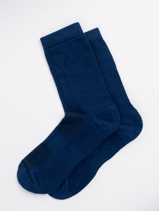 2-Pack Cotton Rich Active Socks