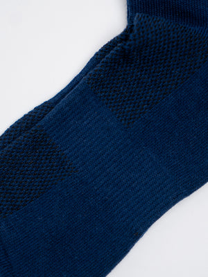 2-Pack Sports Socks - Calf Length