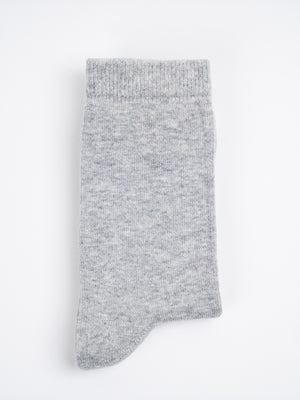 2-Pack Sports Socks - Calf Length