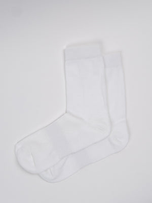 2-Pack Sports Socks - Calf Length