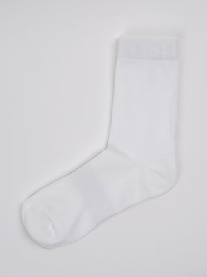 2-Pack Sports Socks - Calf Length