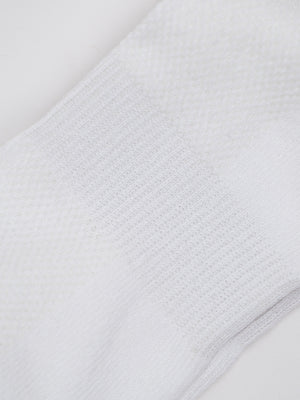 2-Pack Sports Socks - Calf Length